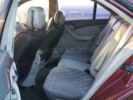 Mercedes-Benz S 500 1999 года за 2 900 000 тг. в Алматы – фото 15