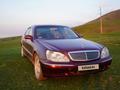 Mercedes-Benz S 500 1999 года за 2 900 000 тг. в Алматы – фото 8