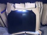 Капот Mercedes-Benz W205 2014-2020 (в наличии)үшін230 000 тг. в Алматы