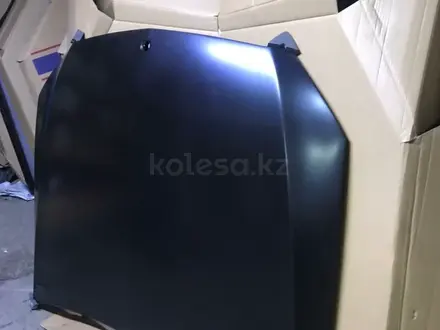 Капот Mercedes-Benz W205 2014-2020 (в наличии) за 230 000 тг. в Алматы – фото 2