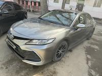 Toyota Camry 2022 годаүшін13 700 000 тг. в Павлодар