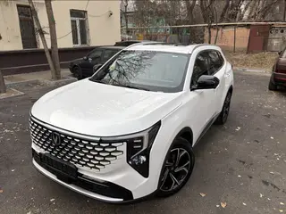 Changan CS55 Plus