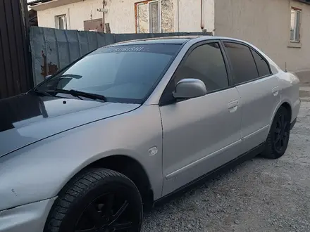 Mitsubishi Galant 1997 года за 1 200 000 тг. в Алматы – фото 3