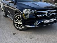 Mercedes-Benz GLS 450 2021 года за 69 000 000 тг. в Астана