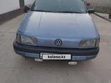 Volkswagen Passat 1990 годаfor700 000 тг. в Сарыагаш – фото 4