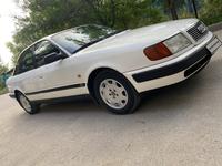 Audi 100 1992 годаүшін2 650 000 тг. в Алматы
