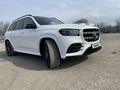 Mercedes-Benz GLS 450 2022 годаүшін65 500 000 тг. в Актобе – фото 14