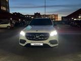 Mercedes-Benz GLS 450 2022 годаүшін65 500 000 тг. в Актобе – фото 5