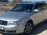 Audi A4 2003 года за 2 700 000 тг. в Байконыр