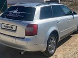 Audi A4 2003 года за 2 700 000 тг. в Байконыр – фото 3