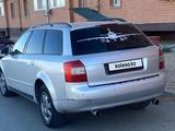 Audi A4 2003 года за 2 700 000 тг. в Байконыр – фото 4