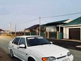 ВАЗ (Lada) 2115 2012 года за 1 350 000 тг. в Атырау – фото 4