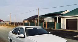 ВАЗ (Lada) 2115 2012 года за 1 350 000 тг. в Атырау – фото 4