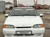 ВАЗ (Lada) 2115 2012 года за 1 350 000 тг. в Атырау – фото 3