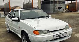 ВАЗ (Lada) 2115 2012 года за 1 350 000 тг. в Атырау