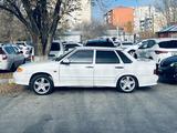 ВАЗ (Lada) 2115 2012 года за 1 350 000 тг. в Атырау – фото 2
