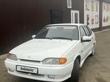 ВАЗ (Lada) 2115 2012 года за 1 350 000 тг. в Атырау – фото 5