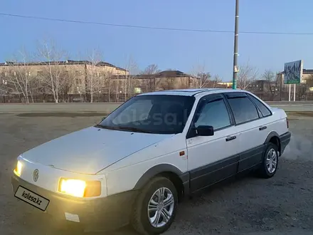 Volkswagen Passat 1991 года за 550 000 тг. в Кызылорда