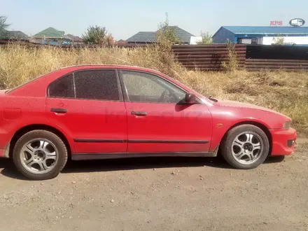 Mitsubishi Galant 1997 года за 1 000 000 тг. в Алматы