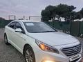 Hyundai Sonata 2015 года за 4 600 000 тг. в Шымкент – фото 10