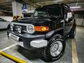 Toyota FJ Cruiser 2007 года за 14 700 000 тг. в Алматы