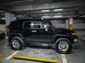 Toyota FJ Cruiser 2007 года за 14 700 000 тг. в Алматы – фото 4