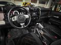 Toyota FJ Cruiser 2007 года за 14 700 000 тг. в Алматы – фото 11