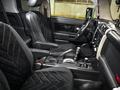 Toyota FJ Cruiser 2007 года за 14 700 000 тг. в Алматы – фото 17