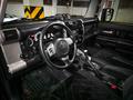 Toyota FJ Cruiser 2007 года за 14 700 000 тг. в Алматы – фото 19