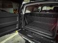 Toyota FJ Cruiser 2007 года за 14 700 000 тг. в Алматы – фото 20
