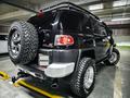 Toyota FJ Cruiser 2007 года за 14 700 000 тг. в Алматы – фото 6