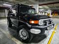 Toyota FJ Cruiser 2007 года за 14 700 000 тг. в Алматы – фото 3