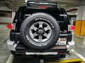 Toyota FJ Cruiser 2007 года за 14 700 000 тг. в Алматы – фото 5