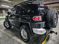 Toyota FJ Cruiser 2007 года за 14 700 000 тг. в Алматы – фото 7