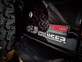 Toyota FJ Cruiser 2007 года за 14 700 000 тг. в Алматы – фото 10