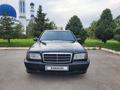 Mercedes-Benz C 240 1998 годаfor3 050 000 тг. в Тараз – фото 2