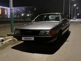 Audi 100 1990 года за 1 500 000 тг. в Кызылорда