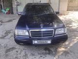 Mercedes-Benz C 280 1994 годаfor2 500 000 тг. в Тараз – фото 2