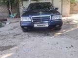 Mercedes-Benz C 280 1994 годаfor2 500 000 тг. в Тараз – фото 3