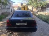 Mercedes-Benz C 280 1994 годаfor2 500 000 тг. в Тараз – фото 5