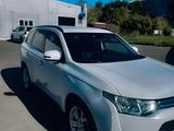 Mitsubishi Outlander 2013 годаүшін7 400 000 тг. в Петропавловск – фото 2