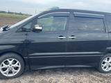 Toyota Alphard 2007 годаүшін7 000 000 тг. в Алматы – фото 2