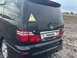 Toyota Alphard 2007 годаүшін7 000 000 тг. в Алматы – фото 4