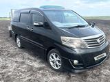 Toyota Alphard 2007 годаүшін7 000 000 тг. в Алматы – фото 3