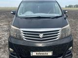Toyota Alphard 2007 годаүшін7 000 000 тг. в Алматы