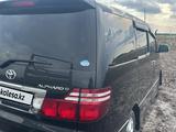 Toyota Alphard 2007 годаүшін7 000 000 тг. в Алматы – фото 5