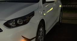 Kia Cee'd 2023 годаүшін7 400 000 тг. в Павлодар – фото 2