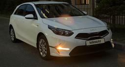 Kia Cee'd 2023 годаүшін7 400 000 тг. в Павлодар