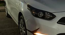 Kia Cee'd 2023 годаүшін7 400 000 тг. в Павлодар – фото 3