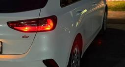 Kia Cee'd 2023 годаүшін7 400 000 тг. в Павлодар – фото 4